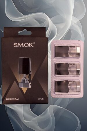 Smok Infinix Pod