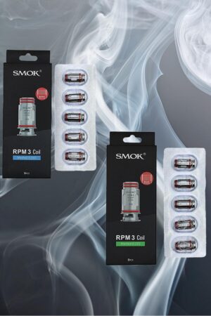 Smok RPM3 Coils
