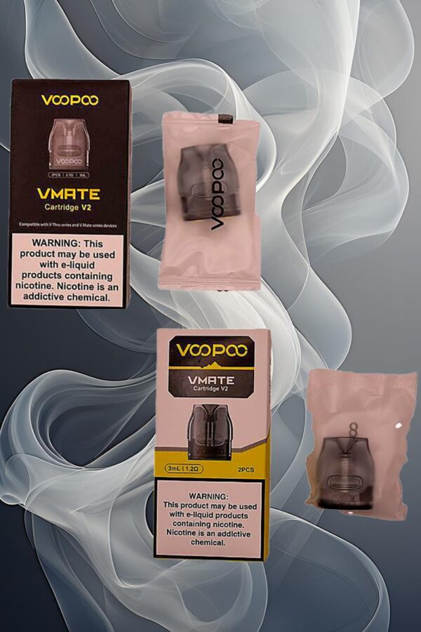 Voopoo Vmate V2 Pod