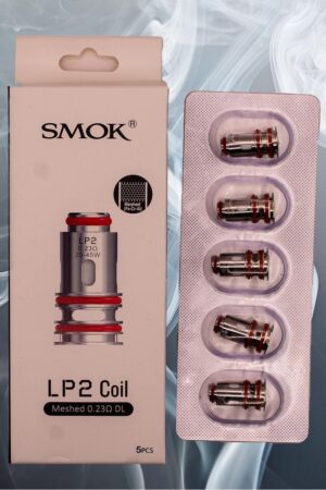 Smok LP2 Coil