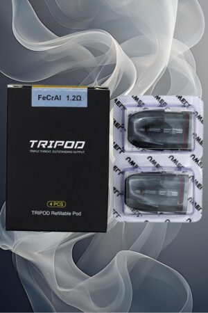 Uwell Tripod Pod