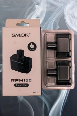 Smok RPM160 Pod