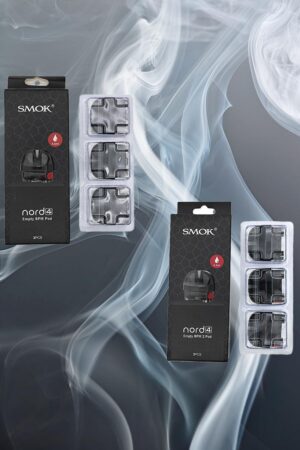 Smok Nord 4 Pod