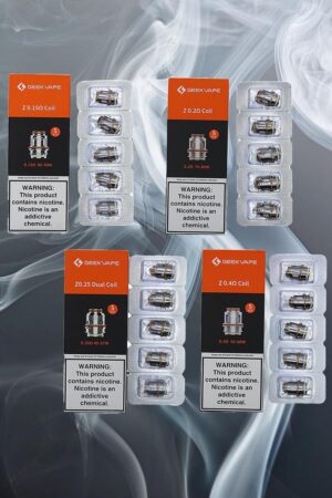 Geek Vape Z Series Coil