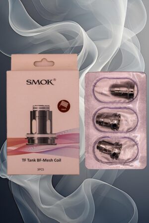Smok TF BF Coils