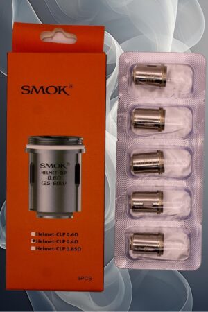 Smok Helmet CLP Coil