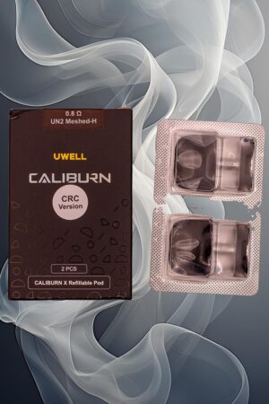 Uwell Caliburn X 3ml Pod