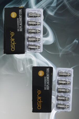 Aspire BVC Coil