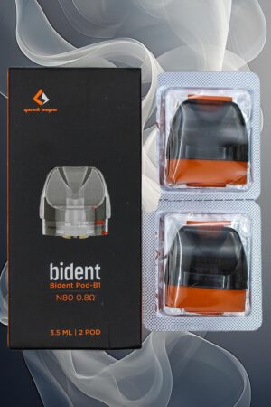 Geek Vape Bident N80 3.5 ml Pod
