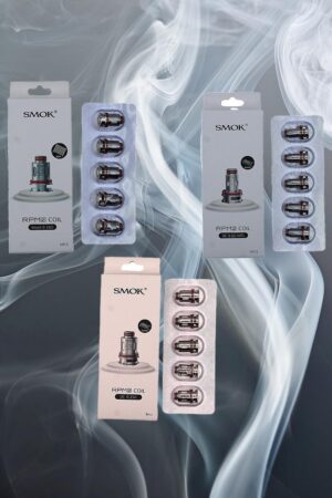 Smok RPM2 Coils