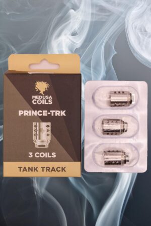 Medusa Prince-TRK Tank Track Coils