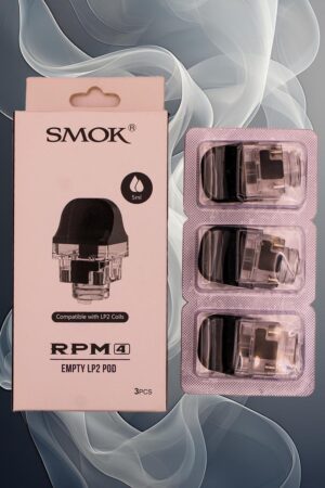 Smok RPM 4 LP2 Pod