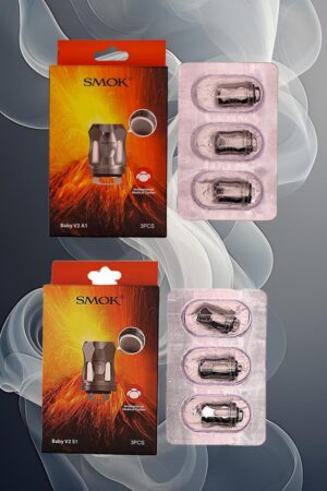 Smok Baby V2 Coils