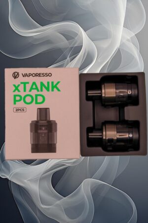 Vaporesso X Tank Pod