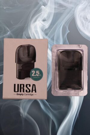 Lost Vape Ursa Nano Empty Pod