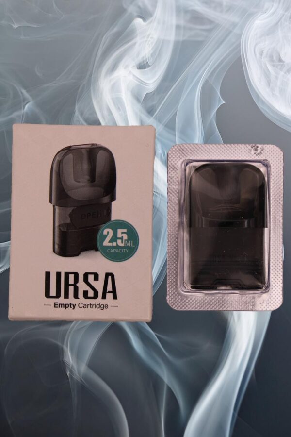Lost Vape Ursa Nano Empty Pod