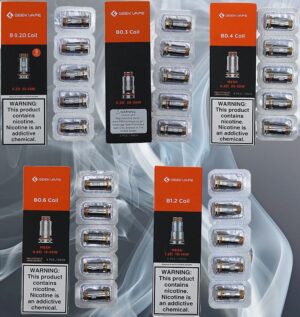 Geek Vape B Series Coil