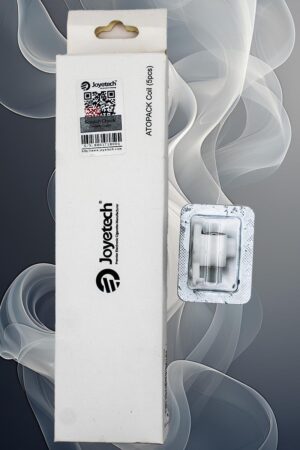 Joyetech Autopack JVIC3 Coils