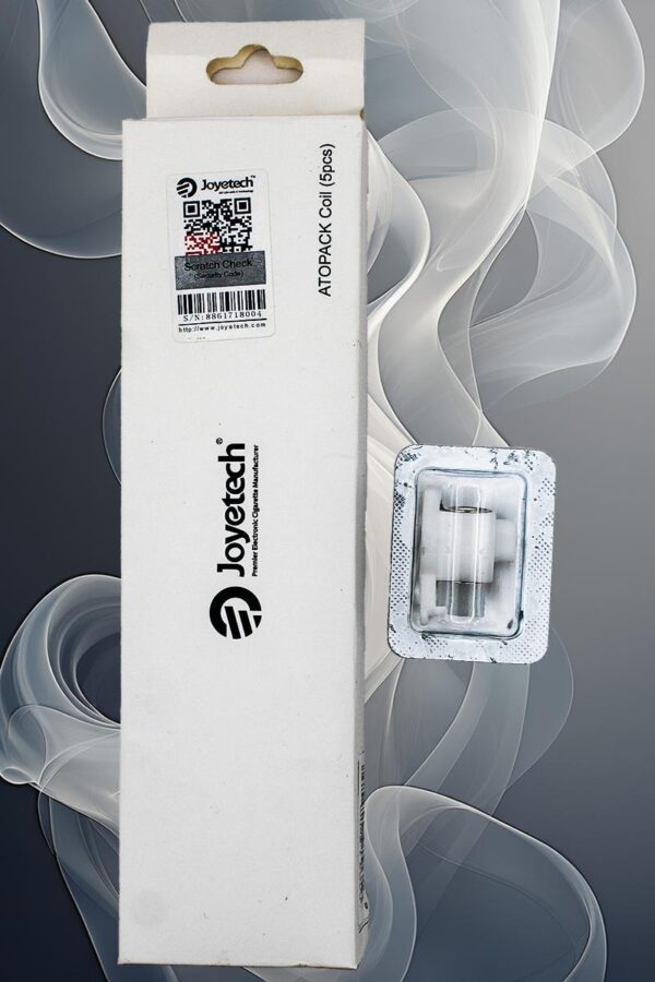 Joyetech Autopack JVIC3 Coils