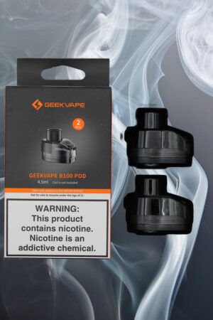 Geek Vape B100 Pods