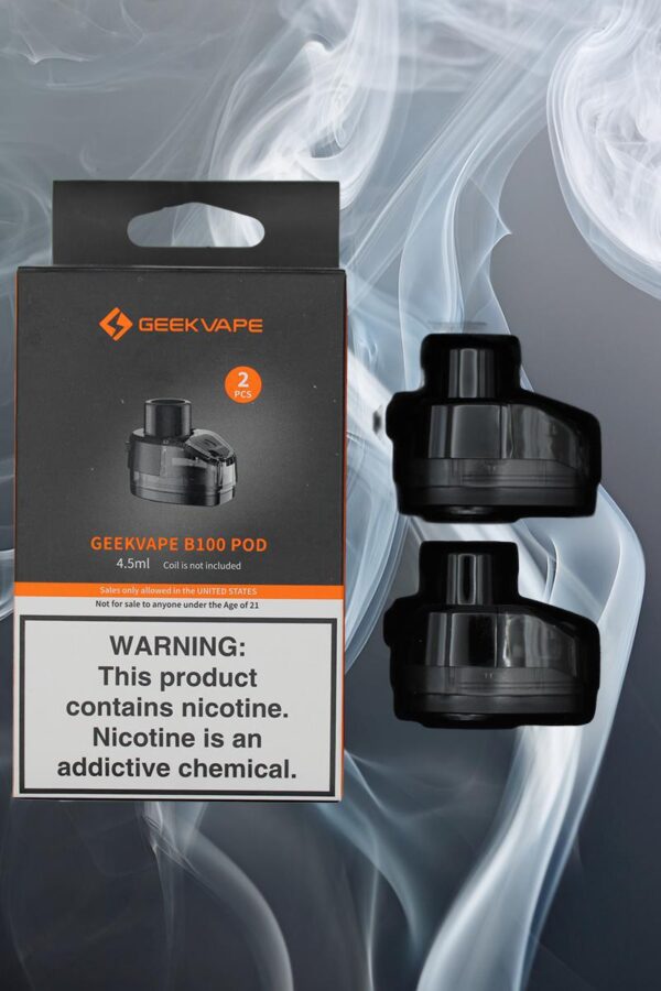 Geek Vape B100 Pods