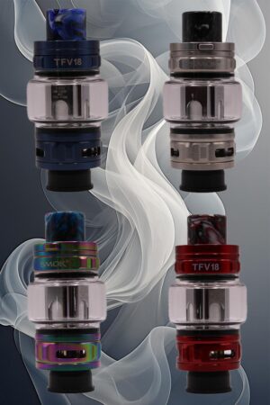 Smok TFV18 Tank