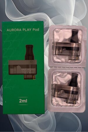Vaporesso Aurora Play Pod