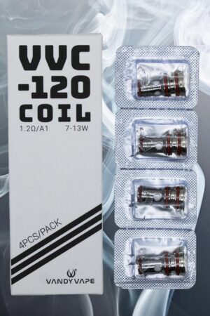 Vandy Vape VVC Coils