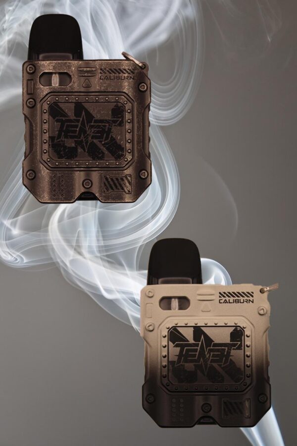 Uwell Caliburn Tenet Koko