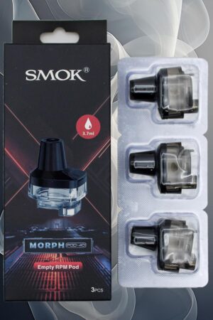 Smok Morph Pod-40 RPM Pod