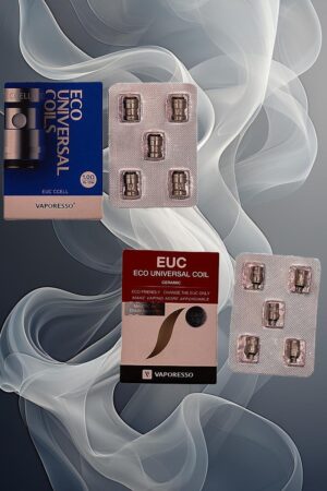 Vaporesso EUC Coils
