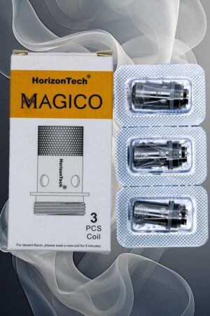 Horizontech Magico Coils