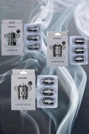 Smok TFV16 Coils