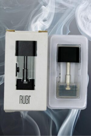 Kandypens Rubi Pod