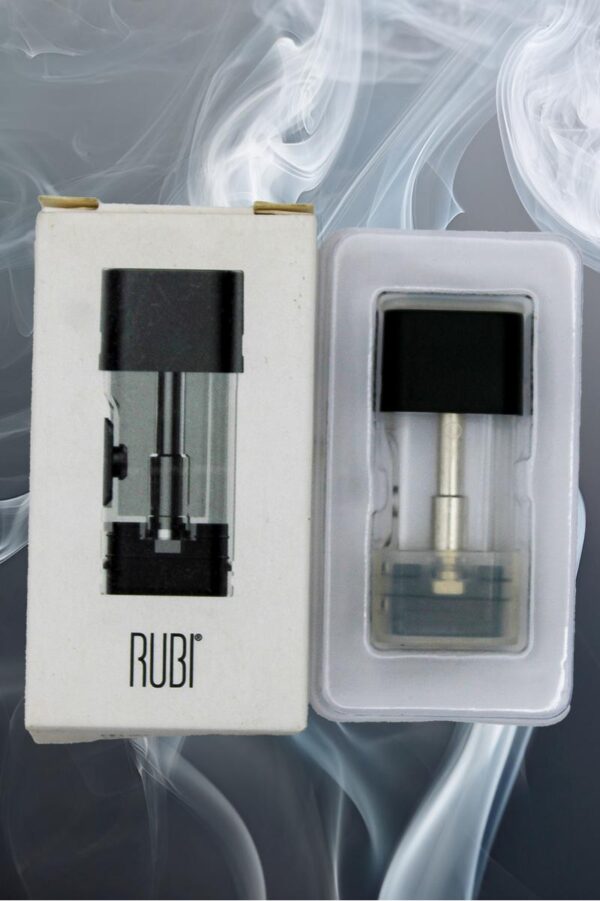 Kandypens Rubi Pod
