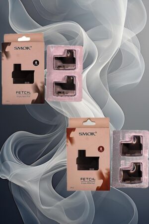 Smok Fetch Pod