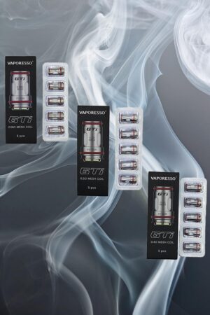 Vaporesso GTI Coils
