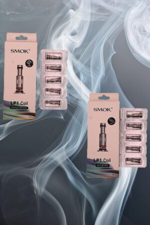 Smok LP1 Coils