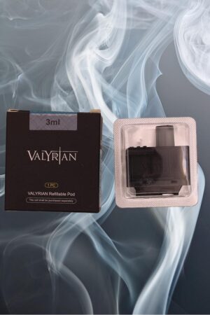 Uwell Valyrian 3mL Pod