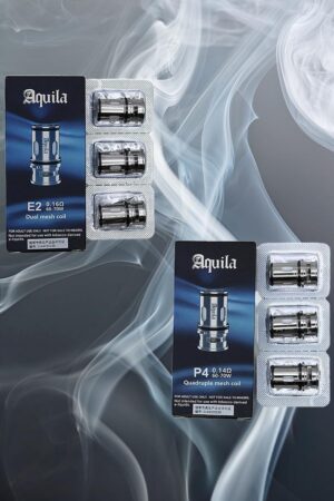 Horizontech Aquila Coils