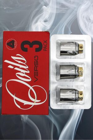 Limitless Verso Coils