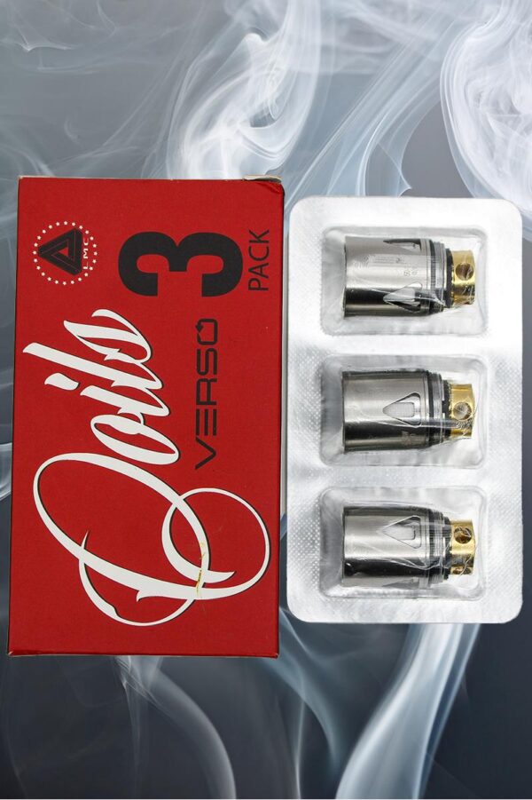 Limitless Verso Coils