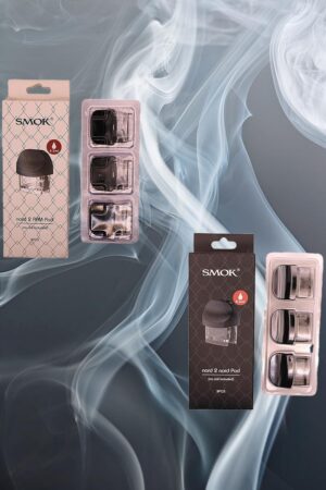 Smok Nord 2 Pod