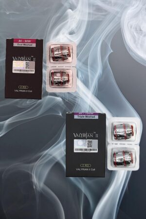 Uwell Valyrian II Coils