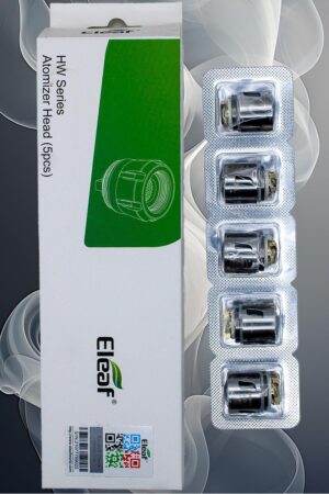 Eleaf HW Series Coils