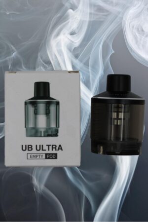 Lost Vape UB Ultra Pod