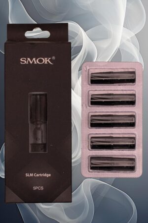 Smok Slim Pod