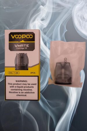 Voopoo Vinci V2 Pod