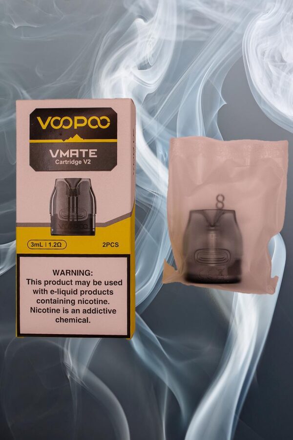 Voopoo Vinci V2 Pod