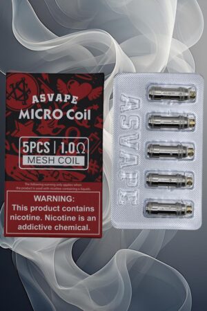 Asvape Micro Coil